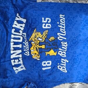 Kentucky shirt